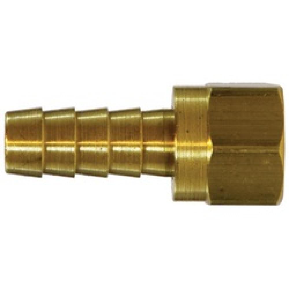 ADAPTER SWVL 1IN HOSE BARBED 1IN BRS<span class=' ItemWarning' style='display:block;'>Item is usually in stock, but we&#39;ll be in touch if there&#39;s a problem<br /></span>