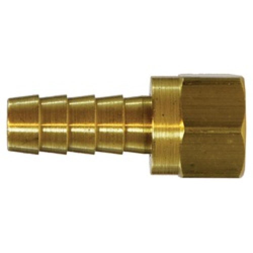 CONNECTOR STR STYLE CRP 1IN HOSE BARBED<span class=' ItemWarning' style='display:block;'>Item is usually in stock, but we&#39;ll be in touch if there&#39;s a problem<br /></span>