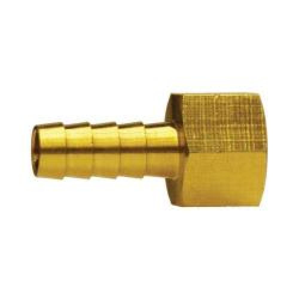 ADAPTER RGD 5/8IN HOSE BARB 3/8IN FIP<span class=' ItemWarning' style='display:block;'>Item is usually in stock, but we&#39;ll be in touch if there&#39;s a problem<br /></span>