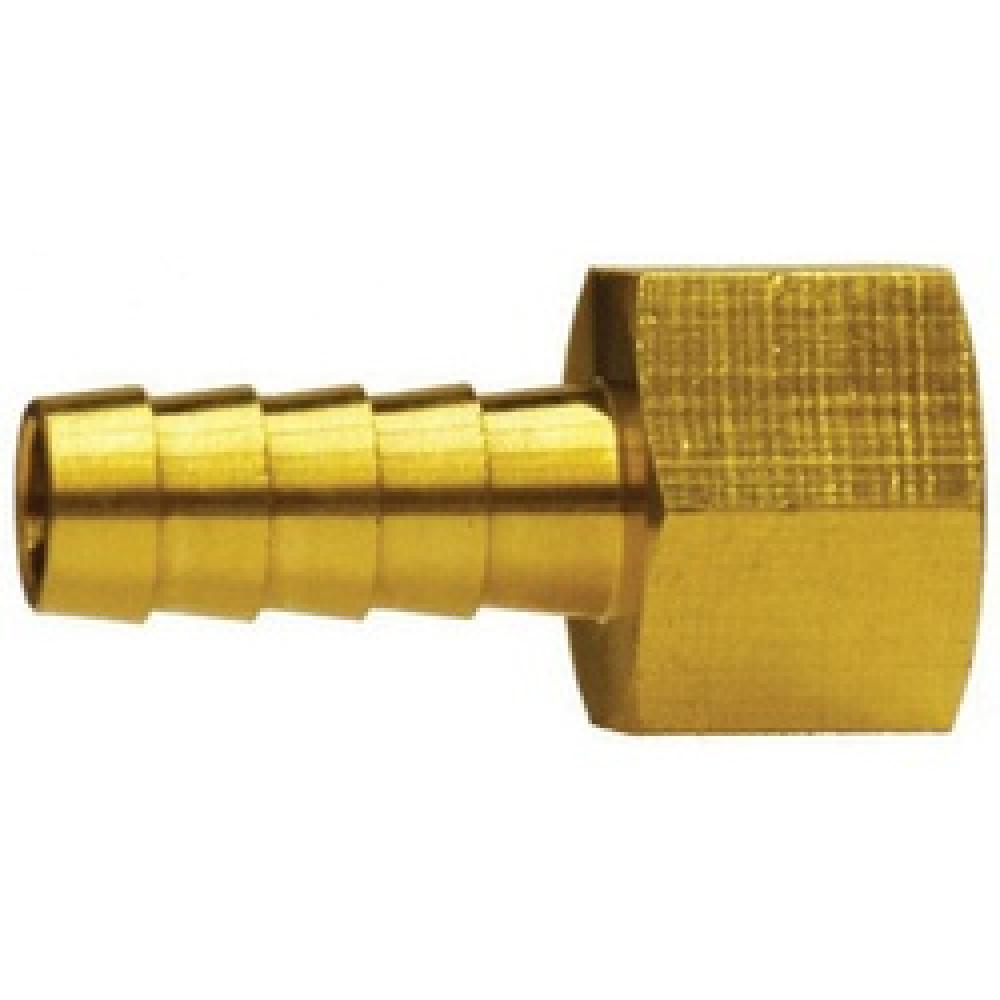 ADAPTER 1/2IN HOSE BARBED 1/8IN FPT BRS<span class=' ItemWarning' style='display:block;'>Item is usually in stock, but we&#39;ll be in touch if there&#39;s a problem<br /></span>