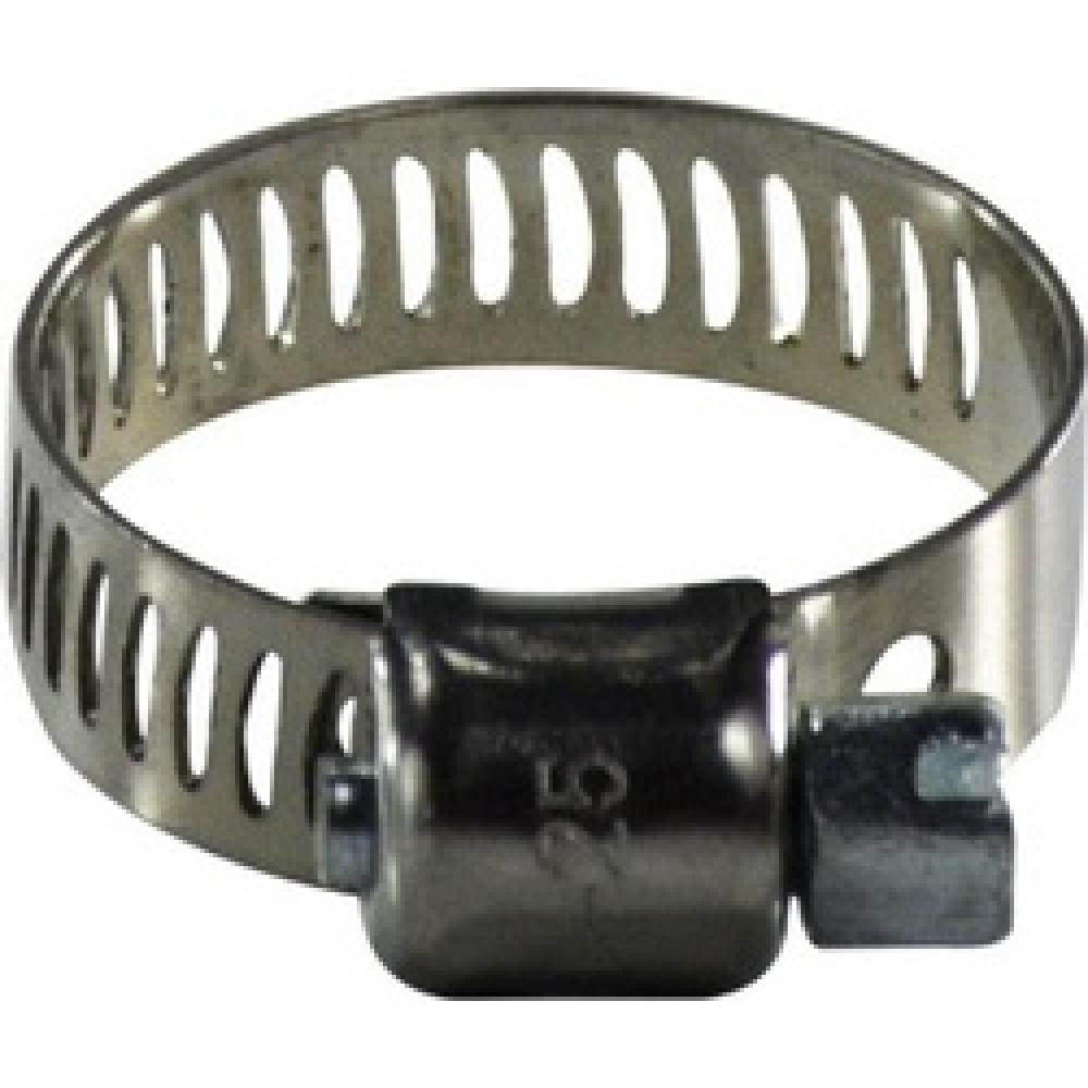 CLAMP GEAR WORM MINTR 9/16IN 1-1/4IN<span class=' ItemWarning' style='display:block;'>Item is usually in stock, but we&#39;ll be in touch if there&#39;s a problem<br /></span>