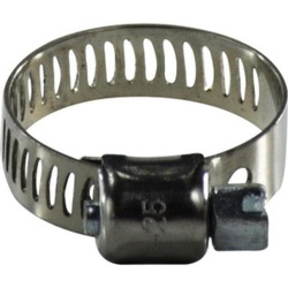 CLAMP GEAR WORM MINTR 7/8IN 1-3/4IN<span class=' ItemWarning' style='display:block;'>Item is usually in stock, but we&#39;ll be in touch if there&#39;s a problem<br /></span>