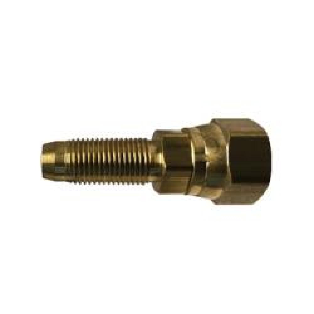 ADAPTER STEM SWVL REUSABLE 3/8IN<span class=' ItemWarning' style='display:block;'>Item is usually in stock, but we&#39;ll be in touch if there&#39;s a problem<br /></span>