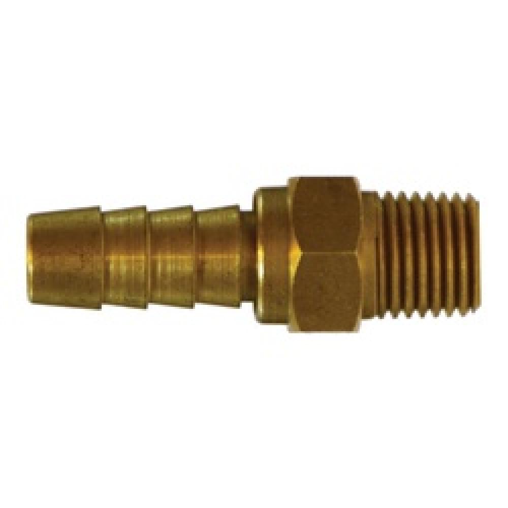 ADAPTER SWVL VOL HIGH 3/8IN HOSE BARBED<span class=' ItemWarning' style='display:block;'>Item is usually in stock, but we&#39;ll be in touch if there&#39;s a problem<br /></span>