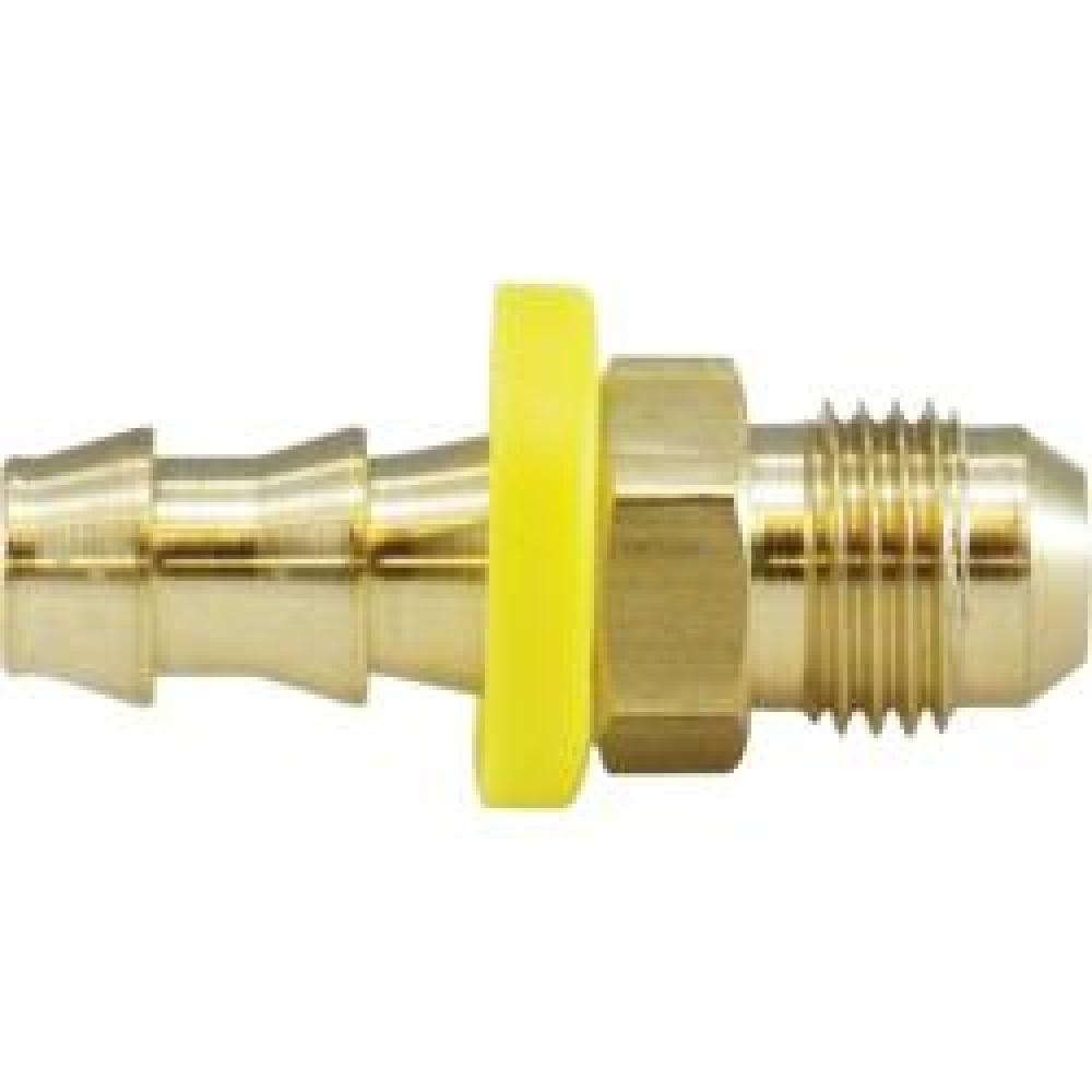 ADAPTER 1/4IN PUSH-ON HOSE BARBED 5/16IN<span class=' ItemWarning' style='display:block;'>Item is usually in stock, but we&#39;ll be in touch if there&#39;s a problem<br /></span>