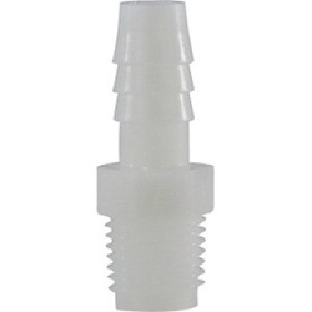 ADAPTER 3/16IN HOSE BARBED 1/4IN MIP NYL<span class=' ItemWarning' style='display:block;'>Item is usually in stock, but we&#39;ll be in touch if there&#39;s a problem<br /></span>