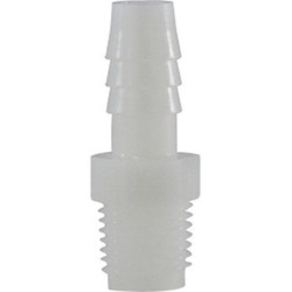 ADAPTER 1/4IN HOSE BARBED 1/4IN MIP NYL<span class=' ItemWarning' style='display:block;'>Item is usually in stock, but we&#39;ll be in touch if there&#39;s a problem<br /></span>