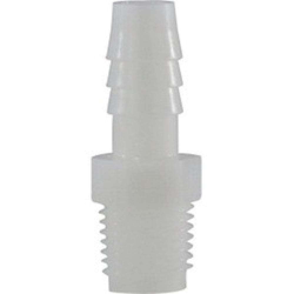 ADAPTER 5/16IN HOSE BARBED 1/4IN MIP NYL<span class=' ItemWarning' style='display:block;'>Item is usually in stock, but we&#39;ll be in touch if there&#39;s a problem<br /></span>