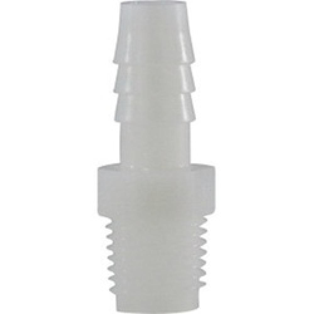 ADAPTER 3/8IN HOSE BARBED 3/8IN MIP NYL<span class=' ItemWarning' style='display:block;'>Item is usually in stock, but we&#39;ll be in touch if there&#39;s a problem<br /></span>