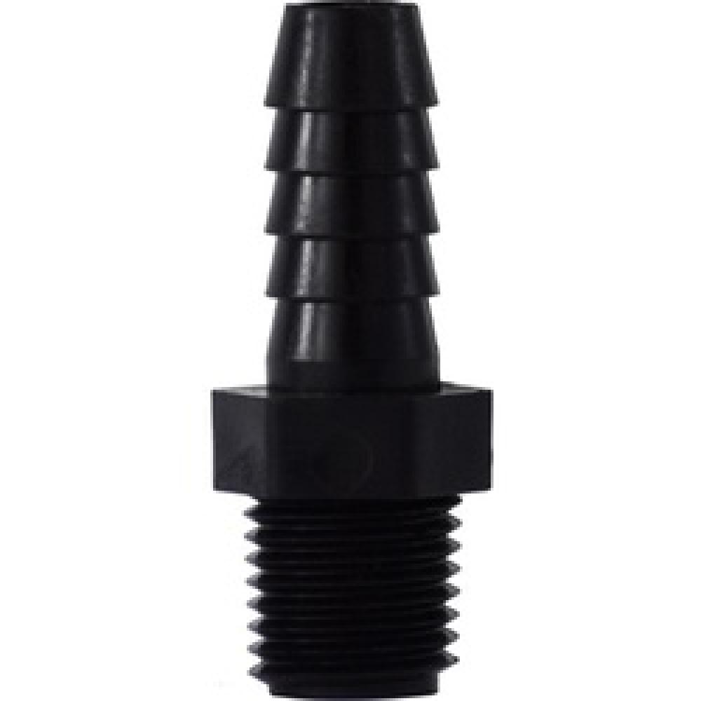 ADAPTER 5/8IN HOSE BARBED 1/2IN MIP PP<span class=' ItemWarning' style='display:block;'>Item is usually in stock, but we&#39;ll be in touch if there&#39;s a problem<br /></span>