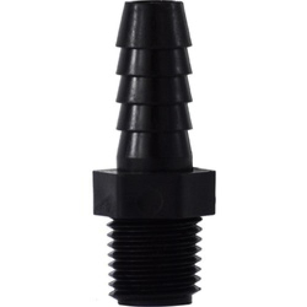 ADAPTER 3/4IN HOSE BARBED 1/2IN MIP PP<span class=' ItemWarning' style='display:block;'>Item is usually in stock, but we&#39;ll be in touch if there&#39;s a problem<br /></span>