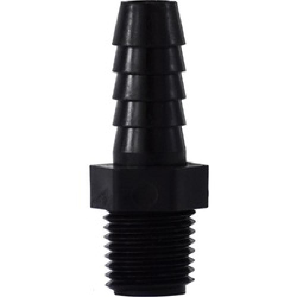 ADAPTER 3/4IN HOSE BARBED 3/4IN MIP PP<span class=' ItemWarning' style='display:block;'>Item is usually in stock, but we&#39;ll be in touch if there&#39;s a problem<br /></span>