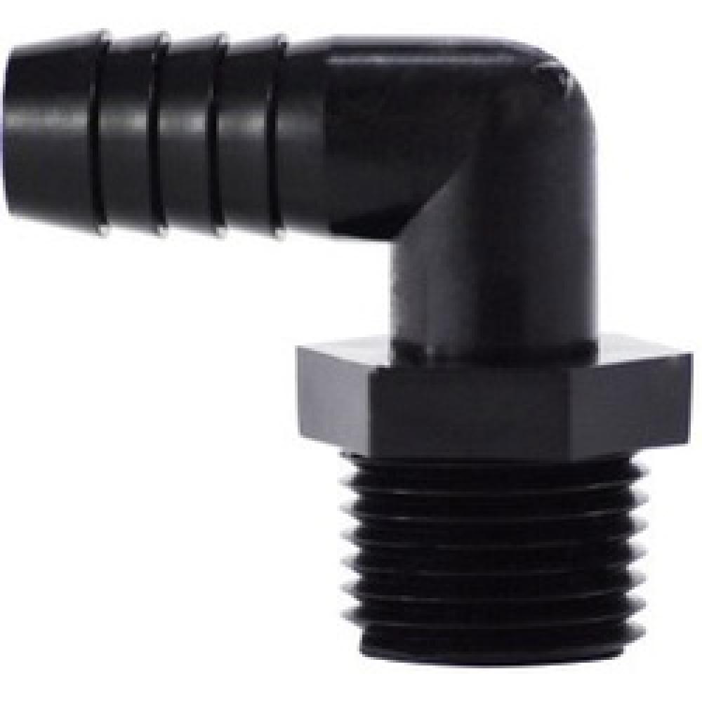 ELBOW 90 DEG 3/8IN HOSE BARBED 1/2IN MIP<span class=' ItemWarning' style='display:block;'>Item is usually in stock, but we&#39;ll be in touch if there&#39;s a problem<br /></span>