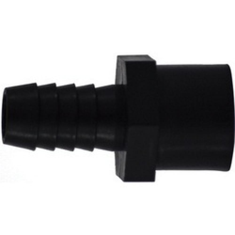 ADAPTER 3/4IN HOSE BARBED 3/4IN FIP PP<span class=' ItemWarning' style='display:block;'>Item is usually in stock, but we&#39;ll be in touch if there&#39;s a problem<br /></span>