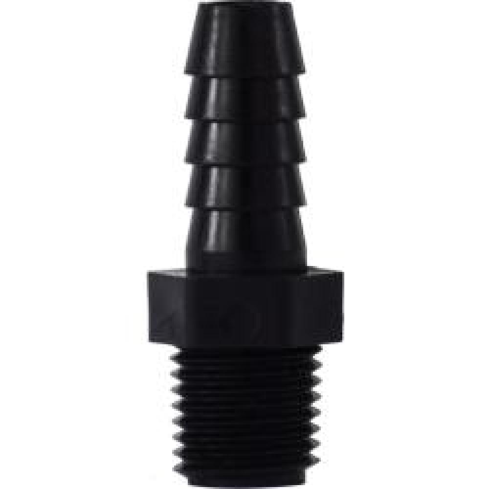 ADAPTER 1IN HOSE BARBED 1/2IN MIP PP<span class=' ItemWarning' style='display:block;'>Item is usually in stock, but we&#39;ll be in touch if there&#39;s a problem<br /></span>