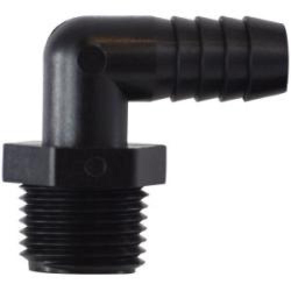 ELBOW 90 DEG 1/2IN HOSE BARBED 1/2IN MIP<span class=' ItemWarning' style='display:block;'>Item is usually in stock, but we&#39;ll be in touch if there&#39;s a problem<br /></span>