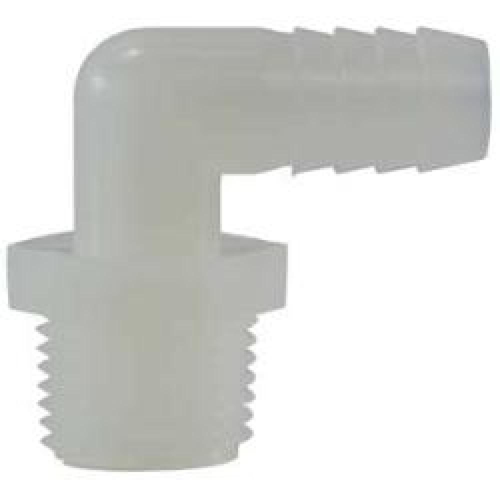 ELBOW 90 DEG 1/2IN HOSE BARBED 1IN MIP<span class=' ItemWarning' style='display:block;'>Item is usually in stock, but we&#39;ll be in touch if there&#39;s a problem<br /></span>