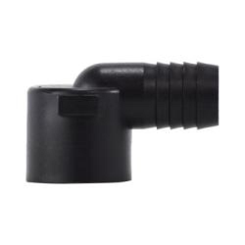 ELBOW 90 DEG 1/4IN HOSE BARBED 3/8IN FIP<span class=' ItemWarning' style='display:block;'>Item is usually in stock, but we&#39;ll be in touch if there&#39;s a problem<br /></span>