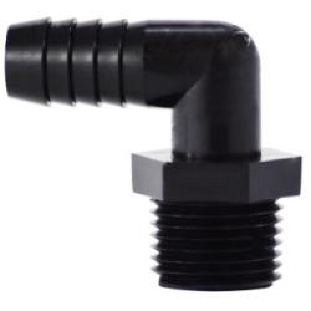 ELBOW 90 DEG 3/8IN HOSE BARBED 3/4IN MIP<span class=' ItemWarning' style='display:block;'>Item is usually in stock, but we&#39;ll be in touch if there&#39;s a problem<br /></span>