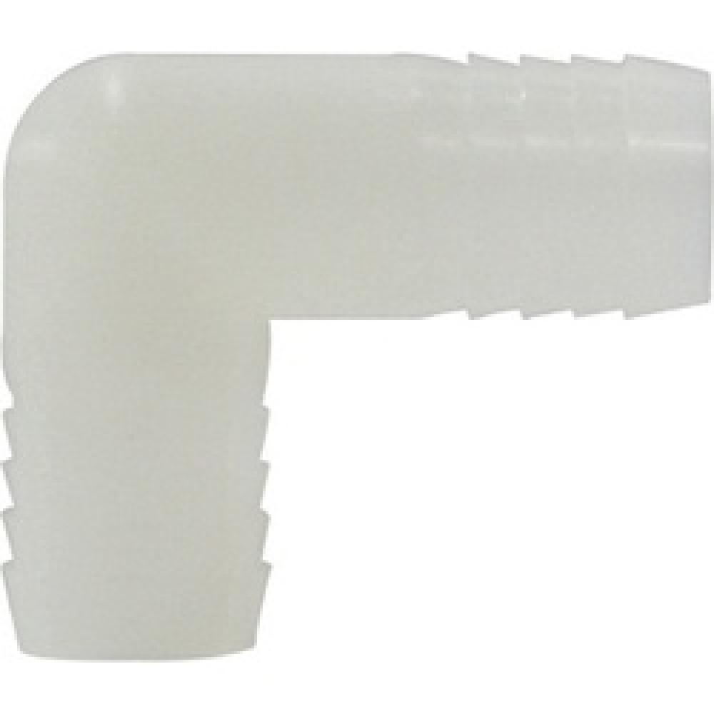 ELBOW UN 90 DEG 3/8IN HOSE BARBED 3/8IN<span class=' ItemWarning' style='display:block;'>Item is usually in stock, but we&#39;ll be in touch if there&#39;s a problem<br /></span>