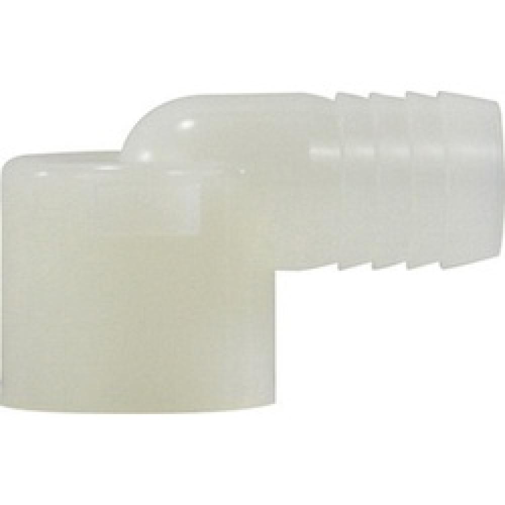 ELBOW 90 DEG 1/4IN HOSE BARBED 1/4IN FIP<span class=' ItemWarning' style='display:block;'>Item is usually in stock, but we&#39;ll be in touch if there&#39;s a problem<br /></span>