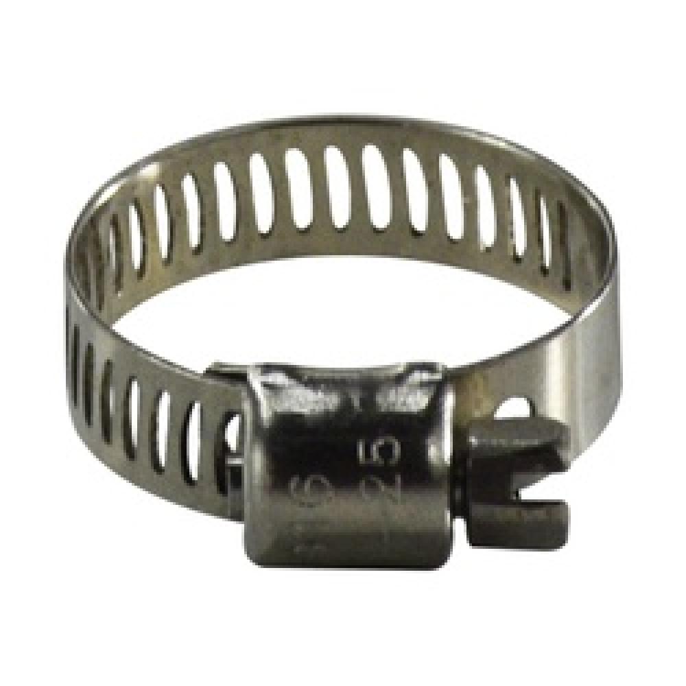 CLAMP GEAR WORM MAR 5IN 7/16IN 11/16IN<span class=' ItemWarning' style='display:block;'>Item is usually in stock, but we&#39;ll be in touch if there&#39;s a problem<br /></span>