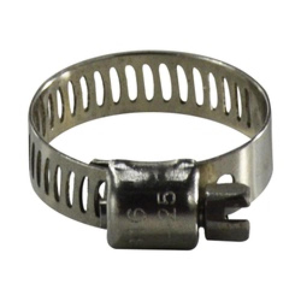 CLAMP GEAR WORM MAR 8IN 7/16IN 1IN 1/4IN<span class=' ItemWarning' style='display:block;'>Item is usually in stock, but we&#39;ll be in touch if there&#39;s a problem<br /></span>