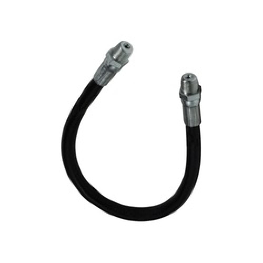 HOSE WHIP RBR 18IN 3000PSI HD GRS GUNS<span class=' ItemWarning' style='display:block;'>Item is usually in stock, but we&#39;ll be in touch if there&#39;s a problem<br /></span>