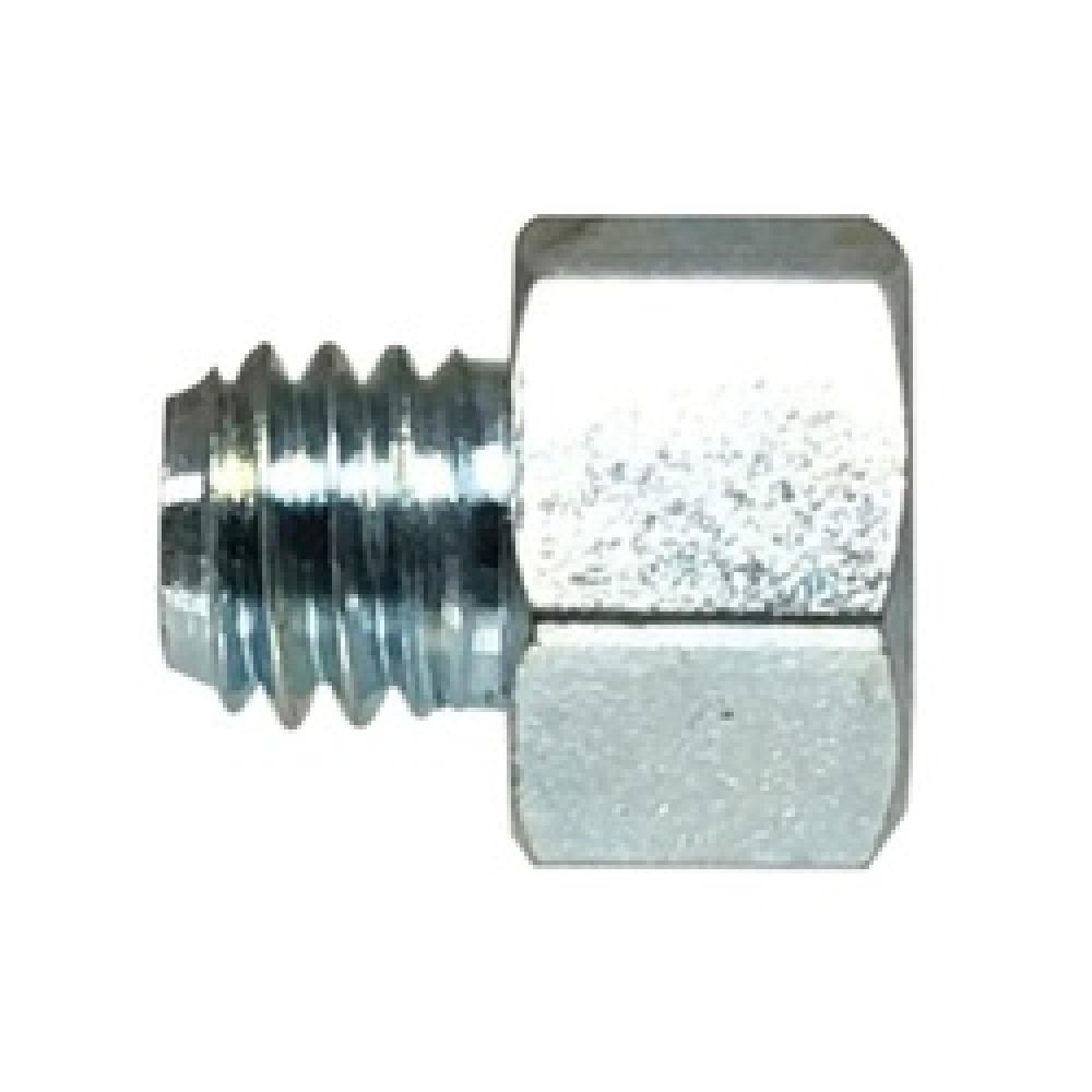 ADAPTER 1/4-28 X M8 X 1 3/8IN ZINC-PLD<span class=' ItemWarning' style='display:block;'>Item is usually in stock, but we&#39;ll be in touch if there&#39;s a problem<br /></span>