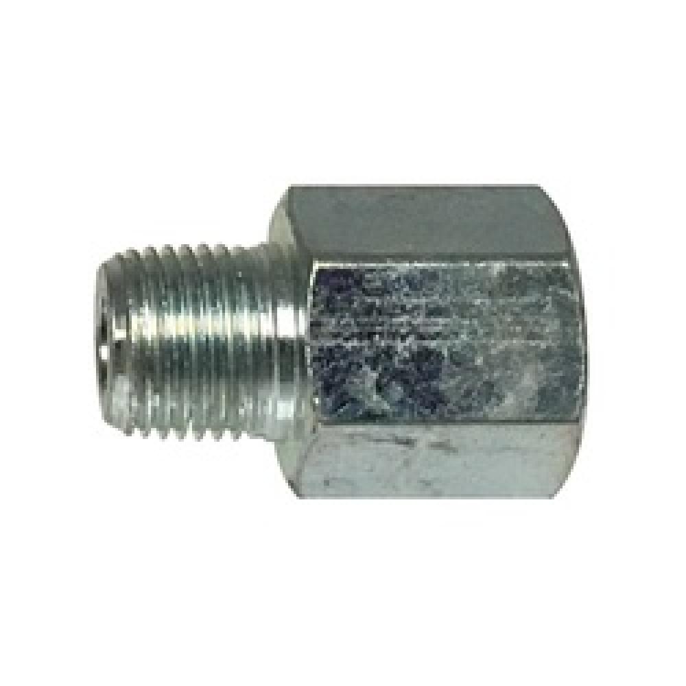 EXTENSION ADPTR 1/4-28 SAE-LT ZINC-PLD<span class=' ItemWarning' style='display:block;'>Item is usually in stock, but we&#39;ll be in touch if there&#39;s a problem<br /></span>