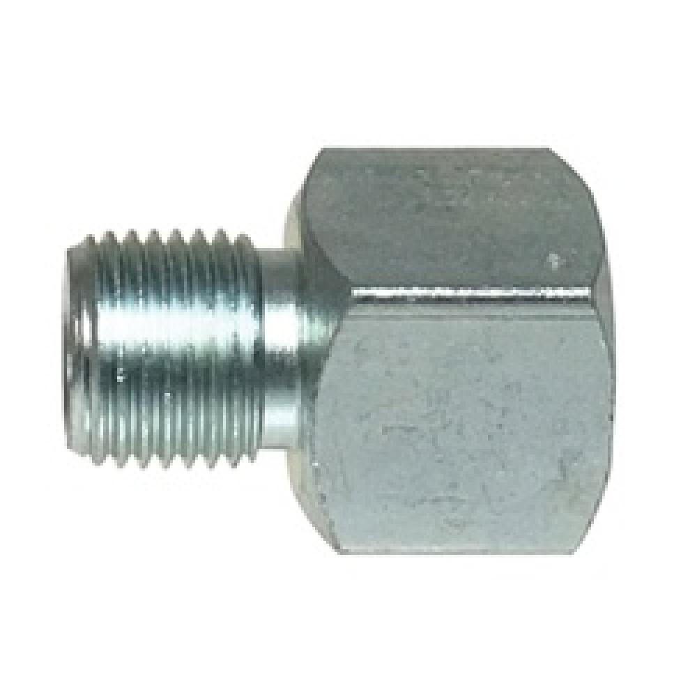 CONNECTOR STR TBG BHD STL 0.19 LB WT<span class=' ItemWarning' style='display:block;'>Item is usually in stock, but we&#39;ll be in touch if there&#39;s a problem<br /></span>