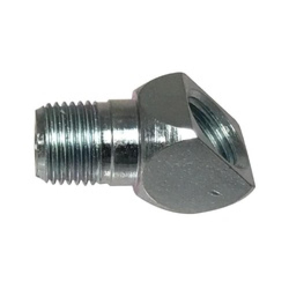 ADAPTER ELB ANGLE 45 DEG 45DEG ZINC-PLD<span class=' ItemWarning' style='display:block;'>Item is usually in stock, but we&#39;ll be in touch if there&#39;s a problem<br /></span>