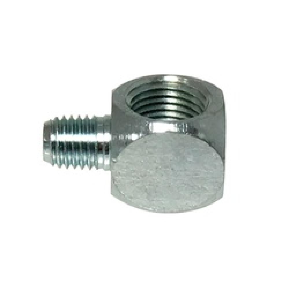 ADAPTER ELB ANGLE 90 DEG 90DEG ZINC-PLD<span class=' ItemWarning' style='display:block;'>Item is usually in stock, but we&#39;ll be in touch if there&#39;s a problem<br /></span>