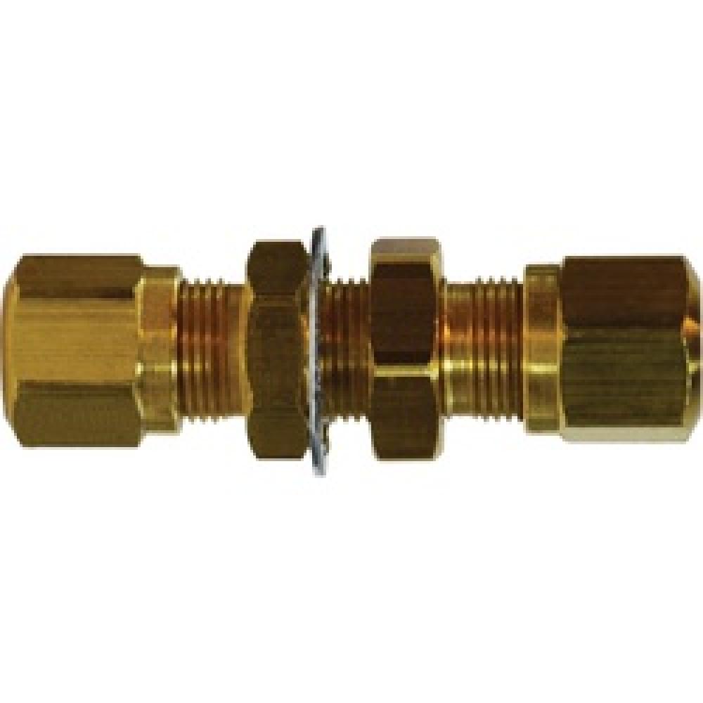 UNION BHD 3/16IN TUBE OD 3/16IN TUBE OD<span class=' ItemWarning' style='display:block;'>Item is usually in stock, but we&#39;ll be in touch if there&#39;s a problem<br /></span>