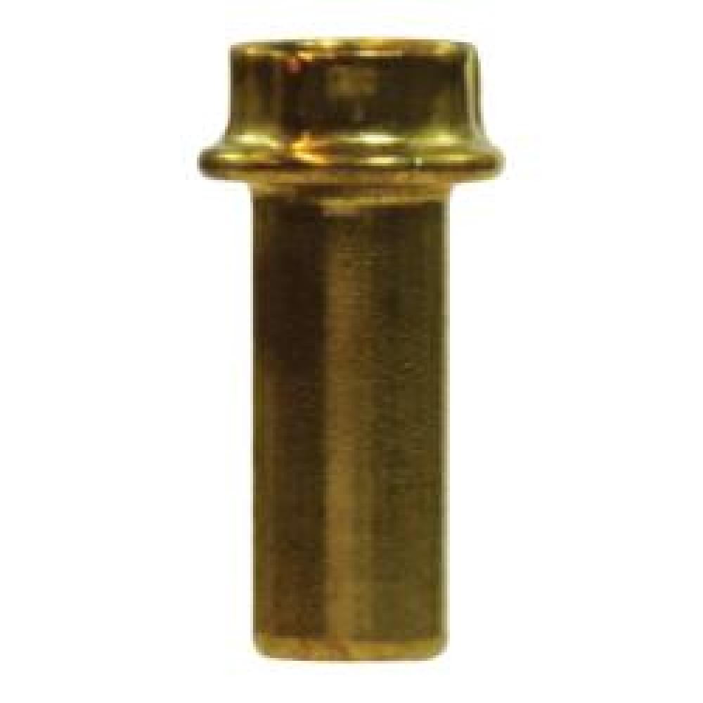 INSERT 1/4IN TUBE OD BRS 7/16-24 150PSI<span class=' ItemWarning' style='display:block;'>Item is usually in stock, but we&#39;ll be in touch if there&#39;s a problem<br /></span>