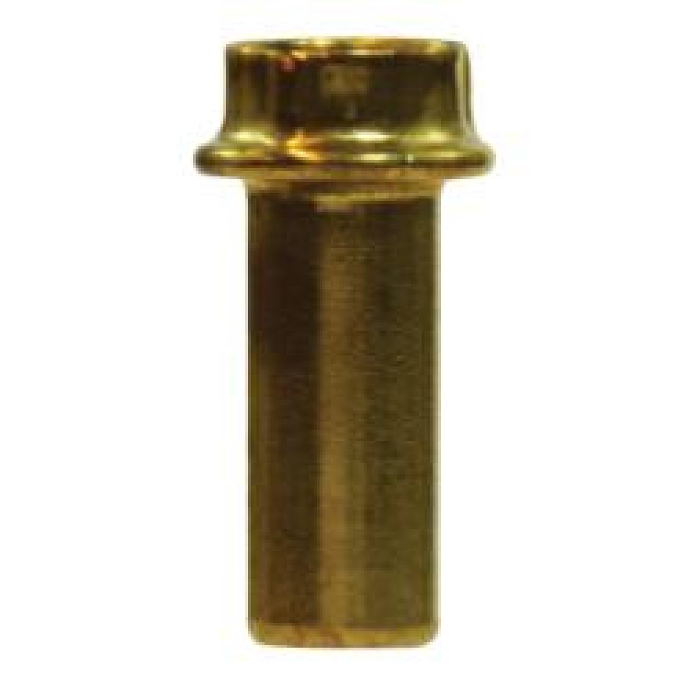 INSERT 3/8IN TUBE OD BRS 17/32-24 150PSI<span class=' ItemWarning' style='display:block;'>Item is usually in stock, but we&#39;ll be in touch if there&#39;s a problem<br /></span>