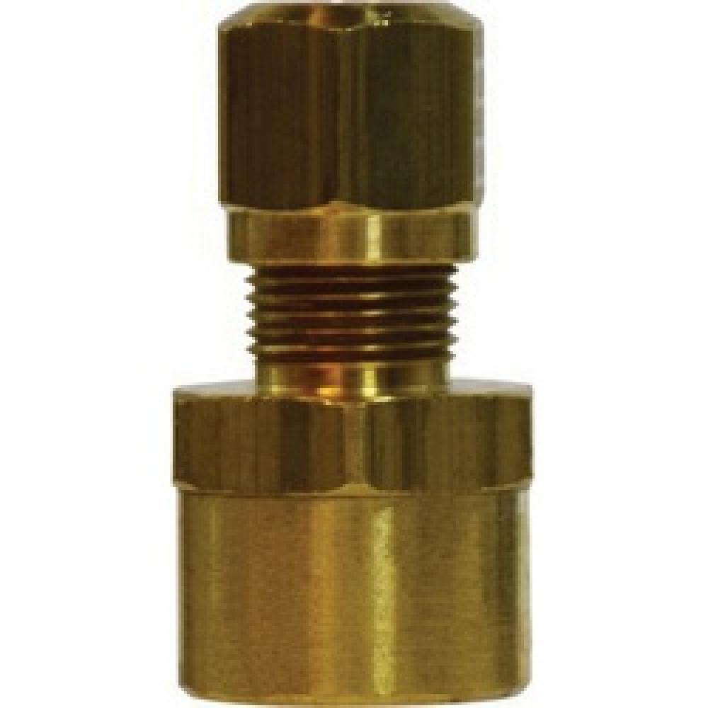 ADAPTER 3/4IN TUBE OD 1/2IN FPT BRS<span class=' ItemWarning' style='display:block;'>Item is usually in stock, but we&#39;ll be in touch if there&#39;s a problem<br /></span>