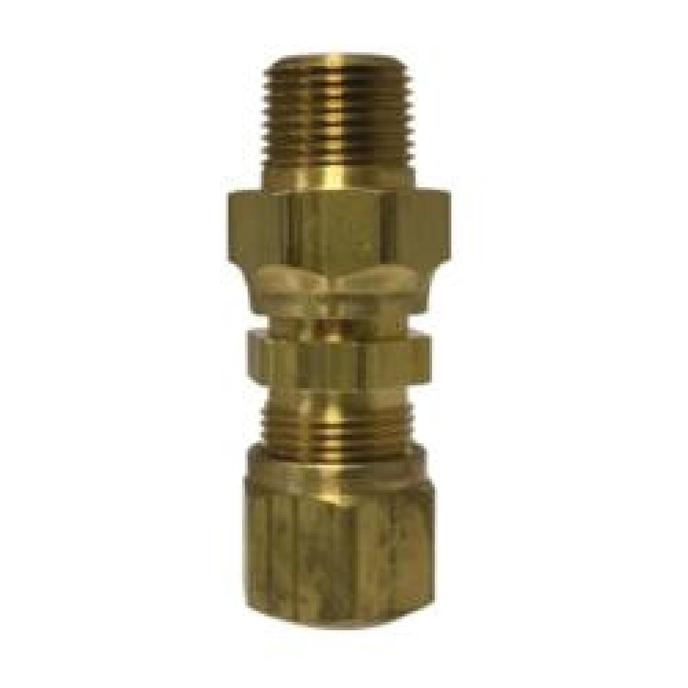 ADAPTER SWVL 3/8IN TUBE OD 3/8IN BRS<span class=' ItemWarning' style='display:block;'>Item is usually in stock, but we&#39;ll be in touch if there&#39;s a problem<br /></span>