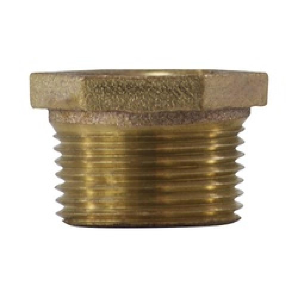 BUSHING HEX 2-1/2IN 1/4IN BRZ<span class=' ItemWarning' style='display:block;'>Item is usually in stock, but we&#39;ll be in touch if there&#39;s a problem<br /></span>