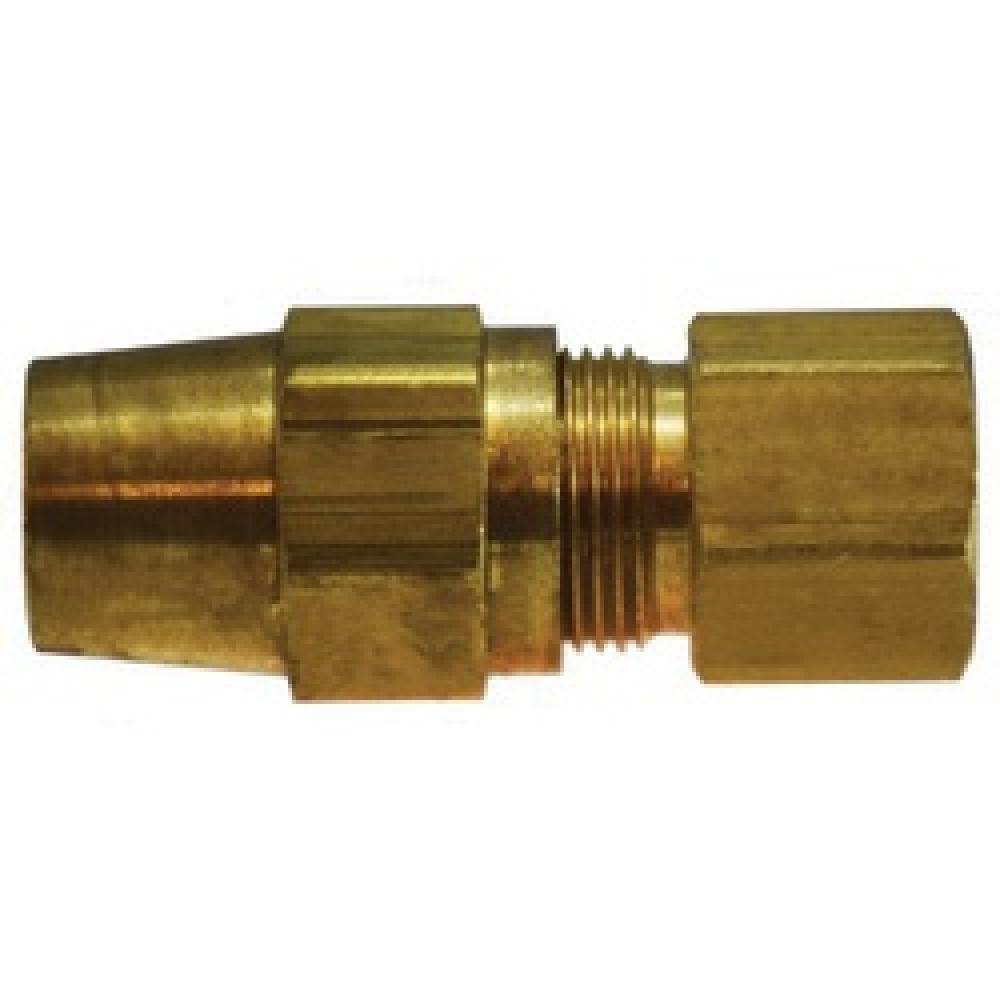 ADAPTER 3/4IN TUBE OD 1/2IN FPT BRS<span class=' ItemWarning' style='display:block;'>Item is usually in stock, but we&#39;ll be in touch if there&#39;s a problem<br /></span>