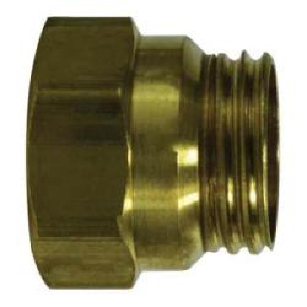 NUT 1/2IN TUBE BRS BK LINES, SPR 125PSI<span class=' ItemWarning' style='display:block;'>Item is usually in stock, but we&#39;ll be in touch if there&#39;s a problem<br /></span>