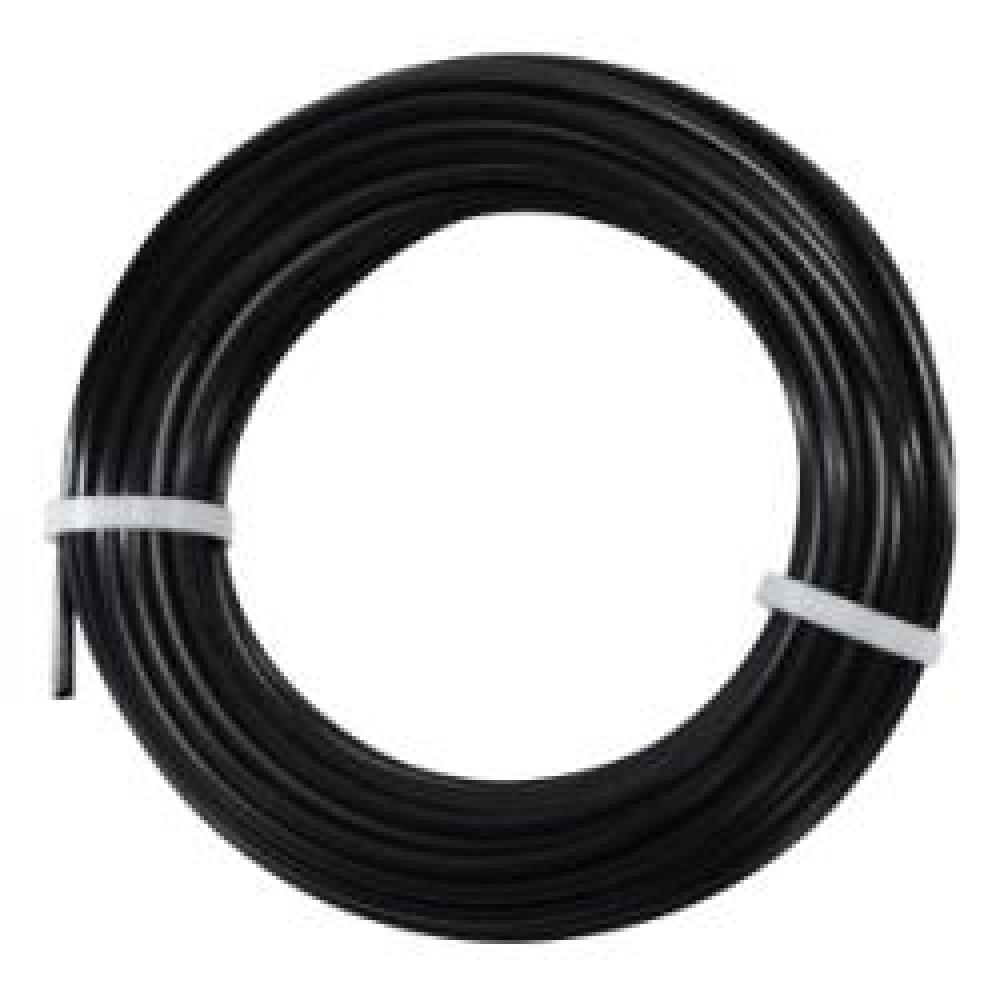 TUBING 100FT NYL 1/2IN BK<span class=' ItemWarning' style='display:block;'>Item is usually in stock, but we&#39;ll be in touch if there&#39;s a problem<br /></span>