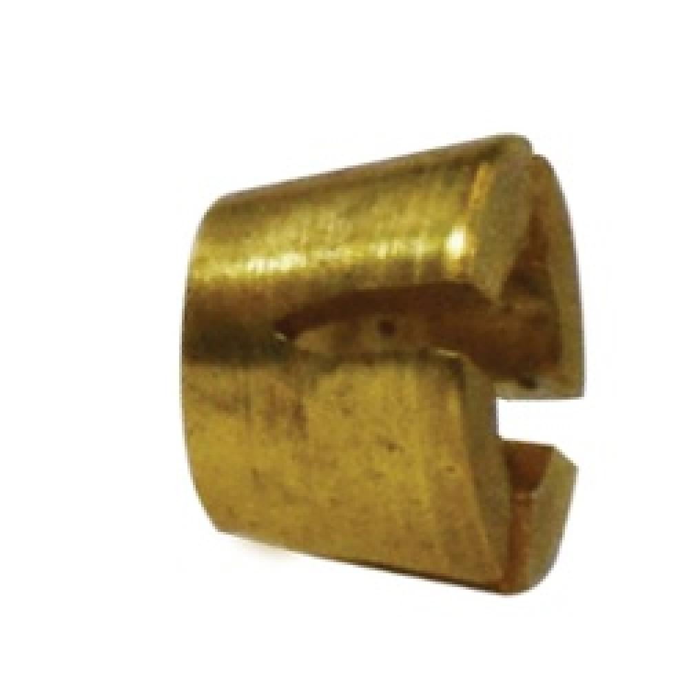 COLLET SLV SPLIT BRS 150PSI 0.01 LB WT<span class=' ItemWarning' style='display:block;'>Item is usually in stock, but we&#39;ll be in touch if there&#39;s a problem<br /></span>