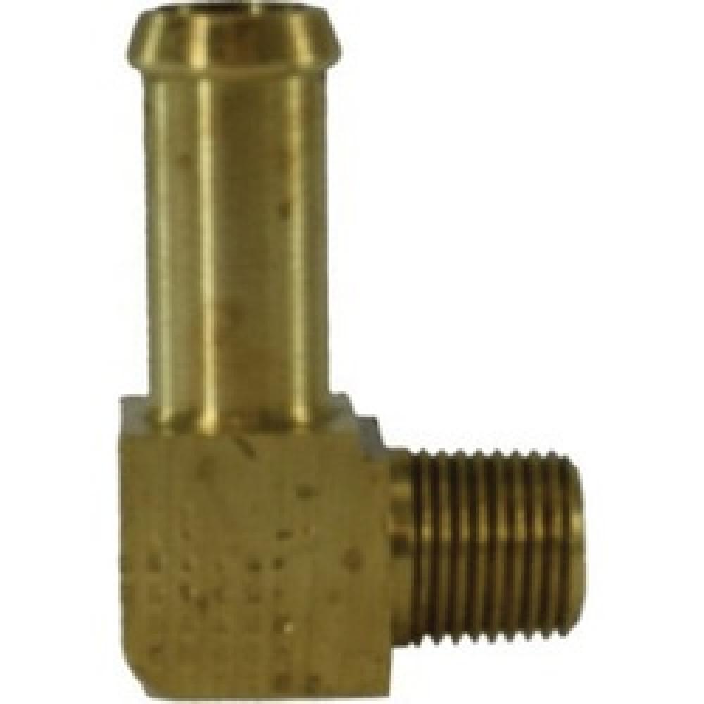 ELBOW 90 DEG 1/4IN HOSE BARBED 1/8IN MIP<span class=' ItemWarning' style='display:block;'>Item is usually in stock, but we&#39;ll be in touch if there&#39;s a problem<br /></span>