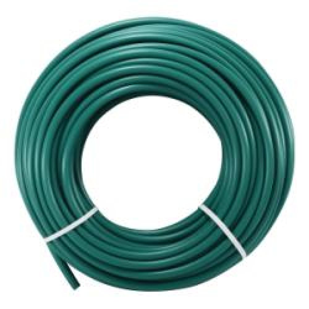 TUBING BK AIR 1/4IN 50FT NYL 0.04IN GRN<span class=' ItemWarning' style='display:block;'>Item is usually in stock, but we&#39;ll be in touch if there&#39;s a problem<br /></span>