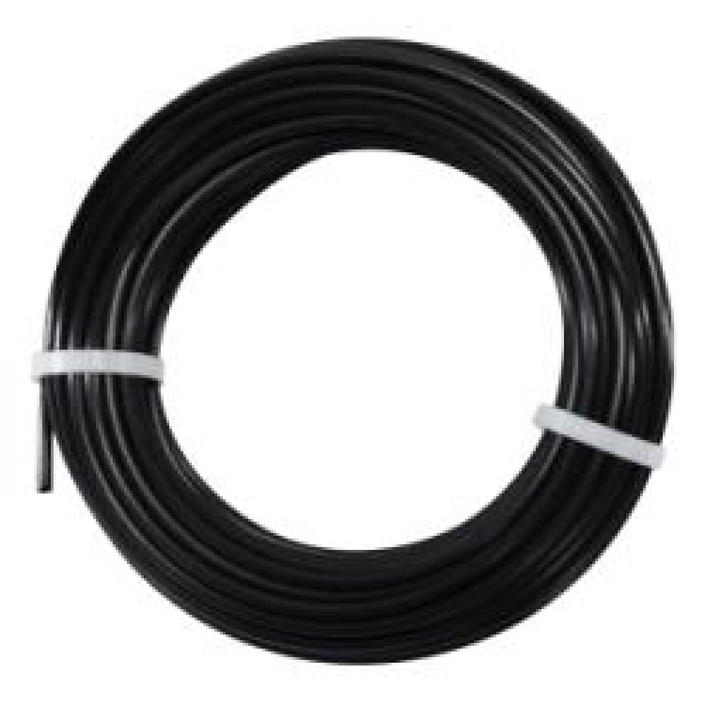 TUBING BK AIR 5/16IN 500FT NYL 0.04IN BK<span class=' ItemWarning' style='display:block;'>Item is usually in stock, but we&#39;ll be in touch if there&#39;s a problem<br /></span>