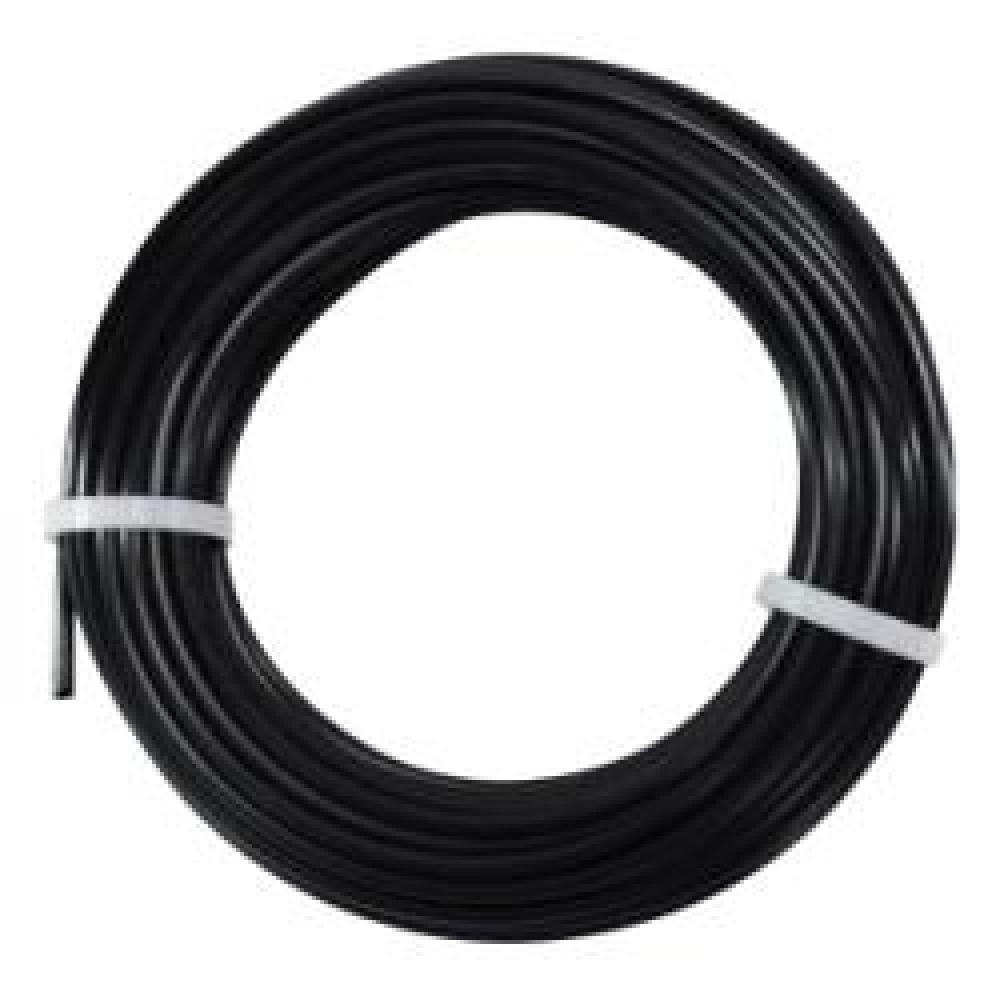 TUBING BK AIR 5/16IN 50FT NYL 0.04IN BK<span class=' ItemWarning' style='display:block;'>Item is usually in stock, but we&#39;ll be in touch if there&#39;s a problem<br /></span>