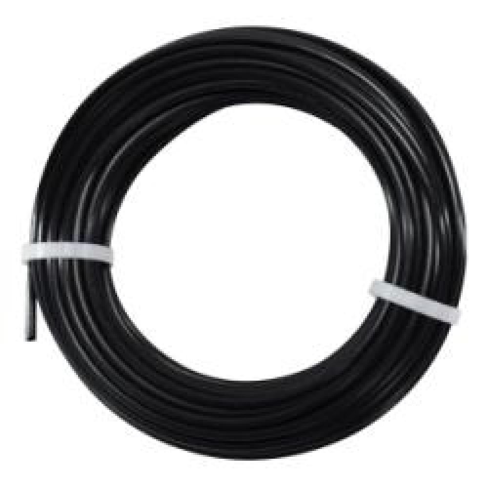 TUBING BK AIR 1/8IN 50FT NYL 0.023IN BK<span class=' ItemWarning' style='display:block;'>Item is usually in stock, but we&#39;ll be in touch if there&#39;s a problem<br /></span>