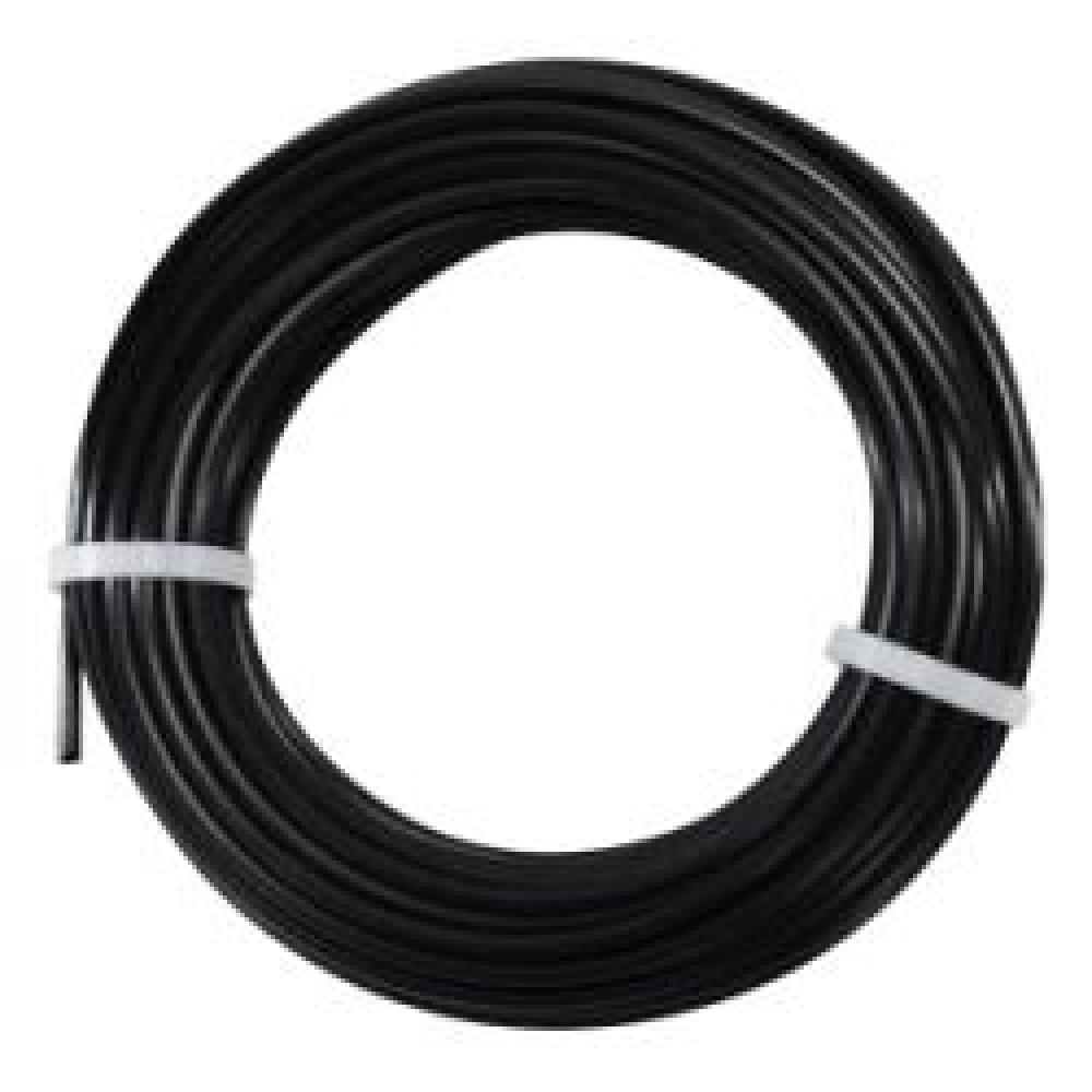 TUBING BK AIR 3/8IN 50FT NYL 0.062IN BK<span class=' ItemWarning' style='display:block;'>Item is usually in stock, but we&#39;ll be in touch if there&#39;s a problem<br /></span>