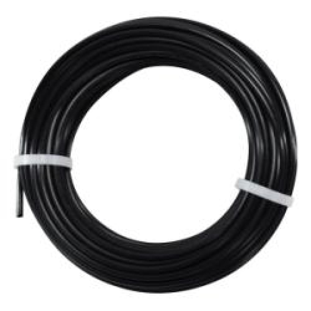 TUBING BK AIR 1/2IN 50FT NYL 0.062IN BK<span class=' ItemWarning' style='display:block;'>Item is usually in stock, but we&#39;ll be in touch if there&#39;s a problem<br /></span>